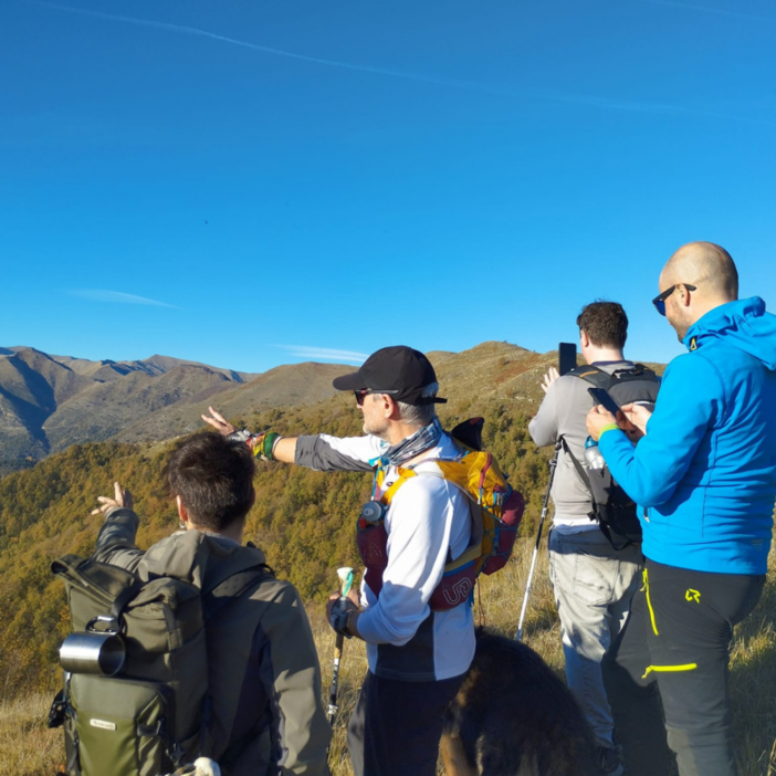 Diventa Guida Ambientale Escursionistica in Liguria: L'Avventura ti Aspetta!
