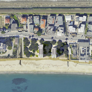 Savona, ex Cantieri Solimano, il progetto in Regione per l'aggiornamento della parte sul rischio idraulico