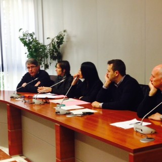 Eraldo Ciangherotti entra a far parte del Consiglio Provinciale