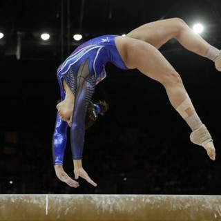Il PalaMarco di Albenga da domani ospiterà  la 3° fase di serie A-B e la Finale di  Campionato Italiano di acrosport