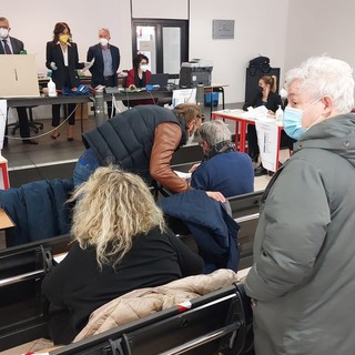 Elezioni Provinciali, il csx si deve "accontentare" di 4 consiglieri. Il recordman Niero: "Bisogna aprirsi ai piccoli comuni che hanno bisogno di un aiuto dalla politica"