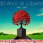 Teatro civile e memoria per celebrare l'80esimo della Liberazione: a Finale “Voce alle voci dell’Italia occupata”