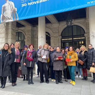 I premiati dell'edizione 2022 del contest