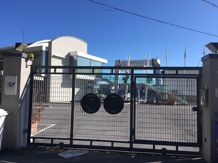 Ex Mondomarine, il Consiglio di Stato respinge il ricorso di Palumbo. Ferraro: "Continueremo a vigilare su questa vertenza"