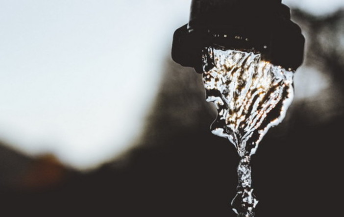 Crisi idrica, anche a Tovo San Giacomo limitazioni all'utilizzo dell'acqua potabile