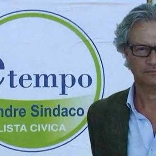 Loano: il gruppo consiliare "è tempo" contesta l'incompatibilità della consigliere Rocca