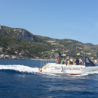 Opend day; un giorno con gli allievi della scuola navale