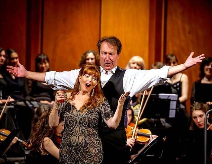 L’esodo dimenticato», gli spettacoli al Teatro Nuovo di Valleggia  e al Teatro Ambra ad Albenga