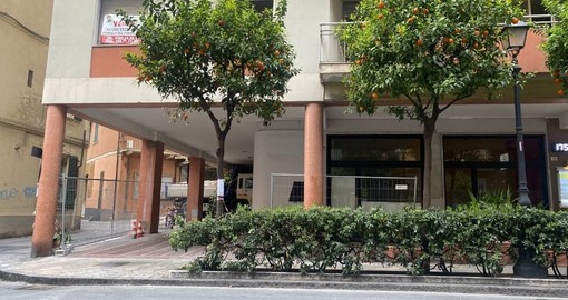 Alassio, la sala multifunzione all’ex Colombo è realtà: il Consiglio comunale approva la variante urbanistica Alassio, la sala multifunzione all’ex Colombo è realtà: il Consiglio comunale approva la variante urbanistica