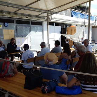 Spotorno, eletto il nuovo consiglio direttivo della Lega Navale: Raffaele Liotti è il nuovo presidente