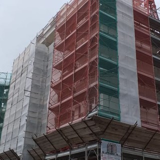 Ex hotel Pescetto a Celle, il comune perde il ricorso al Tar contro la Provincia