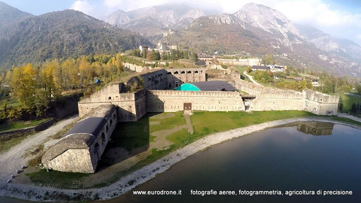 Eurodrone offre un corso gratuito per ottenere il patentino A1-A3 Eurodrone offre un corso gratuito per ottenere il patentino A1-A3