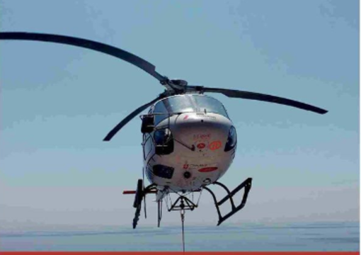 GMH ed Elifriulia "atterra" a Villanova d'albenga con la scuola di volo tra mare e montagna GMH ed Elifriulia "atterra" a Villanova d'albenga con la scuola di volo tra mare e montagna