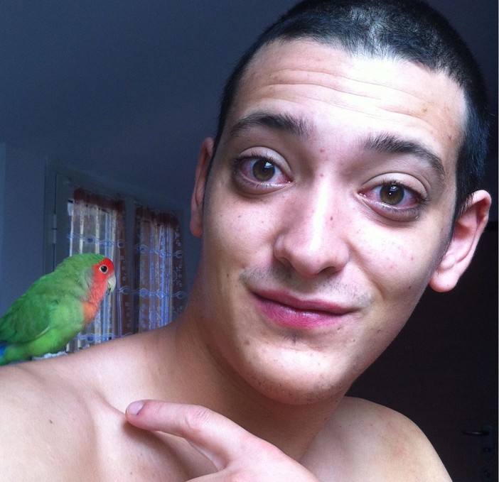 Oggi l'ultimo addio a Elia Tosetti deceduto in seguito ad un terribile incidente a Pietra Ligure