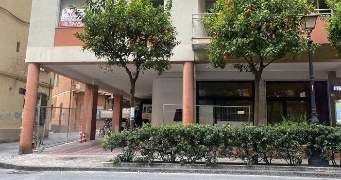 Alassio, la sala multifunzione all’ex Colombo è realtà: il Consiglio comunale approva la variante urbanistica Alassio, la sala multifunzione all’ex Colombo è realtà: il Consiglio comunale approva la variante urbanistica