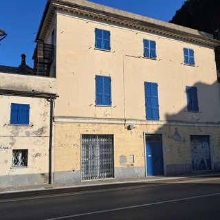 Ex asilo Il Paguro, via alla progettazione per la demolizione e ricostruzione: previsto un nuovo edificio residenziale