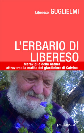 Claudio Porchia racconta L'erbario di Libereso: meraviglie della natura attraverso la matita del giardiniere di Calvino