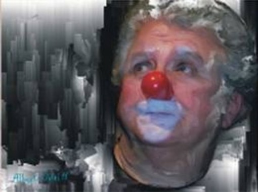 TimoteoTeatro a Mallare con Clowmenshow