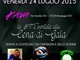 A Bergeggi "Insieme si può", una cena di gala a sostegno dell'Infanzia e delle Donne
