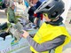 Tra mare e borghi, la Liguria si riscopre in bicicletta: al via le escursioni gratuite sulle Antiche Vie del Sale