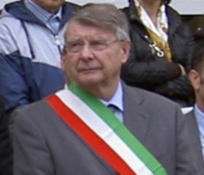 Cengio in lutto per la scomparsa del sindaco Ezio Billia