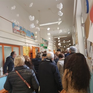 Politiche 2018 vs Regionali 2015: come cambiano i 'numeri' ad Albenga Politiche 2018 vs Regionali 2015: come cambiano i 'numeri' ad Albenga