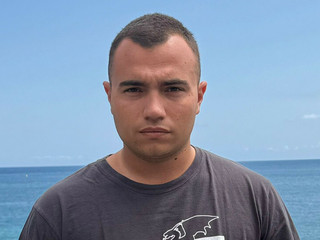 Edoardo Ghezzi Edoardo Ghezzi