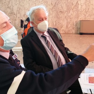 La polizia locale di Albenga insegna ai bambini di Ceriale il rispetto delle regole