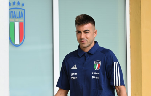 Calcio. Dopo 3 anni torna al gol in Nazionale Stephan El Shaarawy: "Dedicato a me, alla mia famiglia e a Donati"