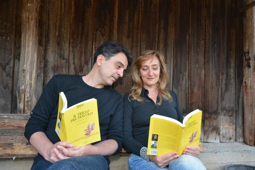 Altare Glass Fest: stasera Buttiero & Molteni presentano “Il trillo del diavolo” Altare Glass Fest: stasera Buttiero & Molteni presentano “Il trillo del diavolo”