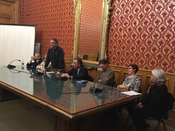 Savona, incontro sull'epilessia. Il dottor Cohen: "Una patologia che si può curare"