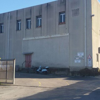 Albenga: il sindaco Cangiano firma un'ordinanza per la chiusura dell'Ecocentro di Teknoservice