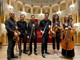 Finalborgo, al Teatro Aycardi parte la stagione di Ensemble MusAntica: omaggio al barocco veneziano Finalborgo, al Teatro Aycardi parte la stagione di Ensemble MusAntica: omaggio al barocco veneziano
