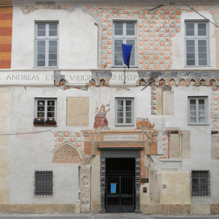 Un weekend ricco di appuntamenti nell'ambito di "Itinerario Migrazioni" a Finalborgo (VIDEO)