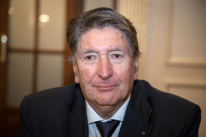 Unioncamere, il presidente della Camera di commercio Riviere di Liguria Enrico Lupi nell’esecutivo Unioncamere, il presidente della Camera di commercio Riviere di Liguria Enrico Lupi nell’esecutivo