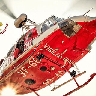 Schiacciato dal trattore nella sua casa in ristrutturazione: la vittima è il 63enne Mario Bardoneschi