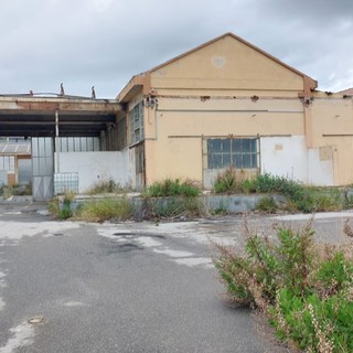 Savona, supermercato all'ex Siad di via Nizza: il Comune approva il progetto di bonifica