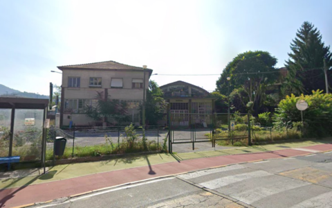 Foto tratta da Google Maps