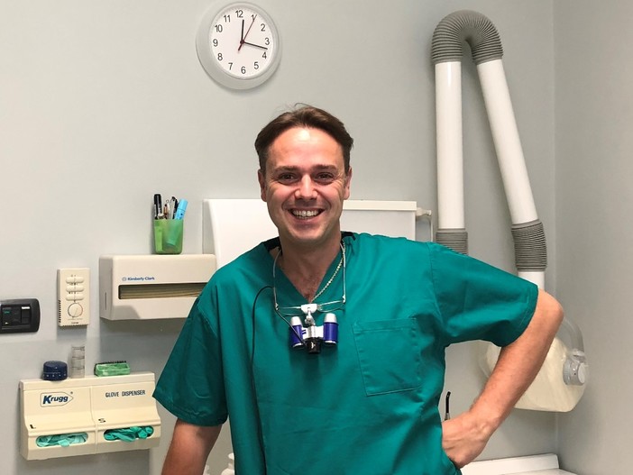 Sanità. Ciangherotti (FI): "Agli albenganesi interessa farsi curare, nel SSN, da medici bravi: pubblici o privati che siano" Sanità. Ciangherotti (FI): "Agli albenganesi interessa farsi curare, nel SSN, da medici bravi: pubblici o privati che siano"