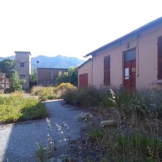 Messa in sicurezza dell'ex fabbrica Testa, luogo poco sicuro e di degrado