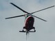 Savona: ciclista cade in un dirupo, soccorso dall'elicottero Savona: ciclista cade in un dirupo, soccorso dall'elicottero