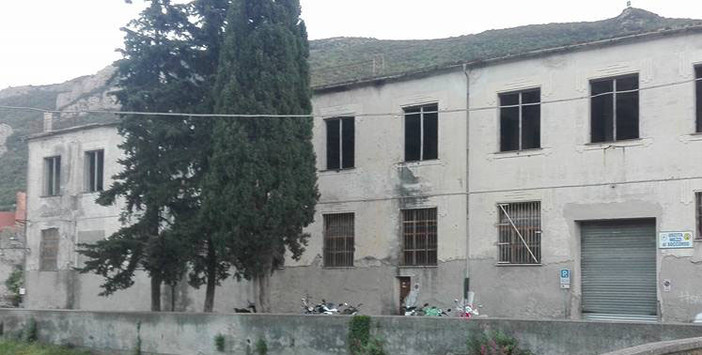 Finalborgo, il Centro Storico: «Grazie all’attenzione per il recupero dell’ex Conceria: un bene per tutti torni alla comunità» Finalborgo, il Centro Storico: «Grazie all’attenzione per il recupero dell’ex Conceria: un bene per tutti torni alla comunità»