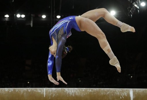 Il PalaMarco di Albenga da domani ospiterà  la 3° fase di serie A-B e la Finale di  Campionato Italiano di acrosport