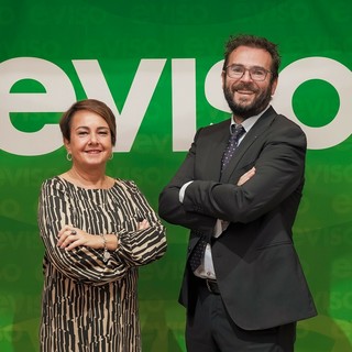 eVISO: Lucia Fracassi entra nel Consiglio di Amministrazione e viene nominata Co-Amministratore Delegato