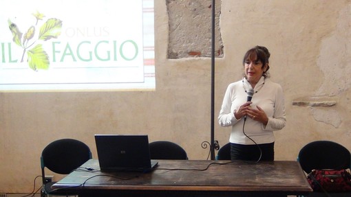 La cooperativa "Il Faggio" ha insediato ufficialmente il suo comitato etico