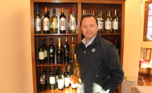 I Viticoltori Ingauni premiati a Vinitaly I Viticoltori Ingauni premiati a Vinitaly