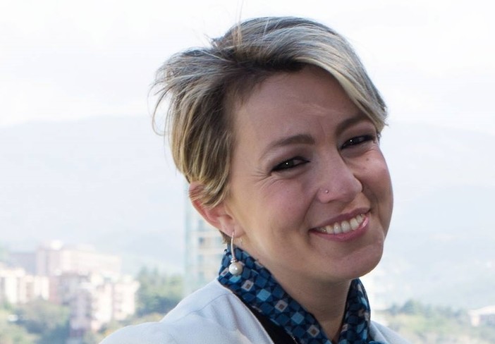 Foto tratta dalla pagina Facebook di Elisa di Padova Foto tratta dalla pagina Facebook di Elisa di Padova