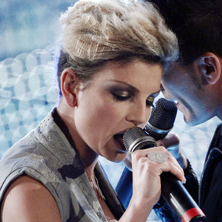 L'estate 2011 sarà indimenticabile per il Bacigalupo: "Emma" in concerto, prima data importante