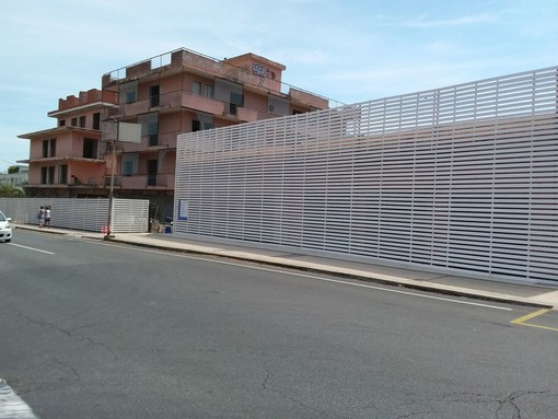 Andora, dal Consiglio Comunale l'ok al progetto di riqualificazione de l'ex Ariston Andora, dal Consiglio Comunale l'ok al progetto di riqualificazione de l'ex Ariston