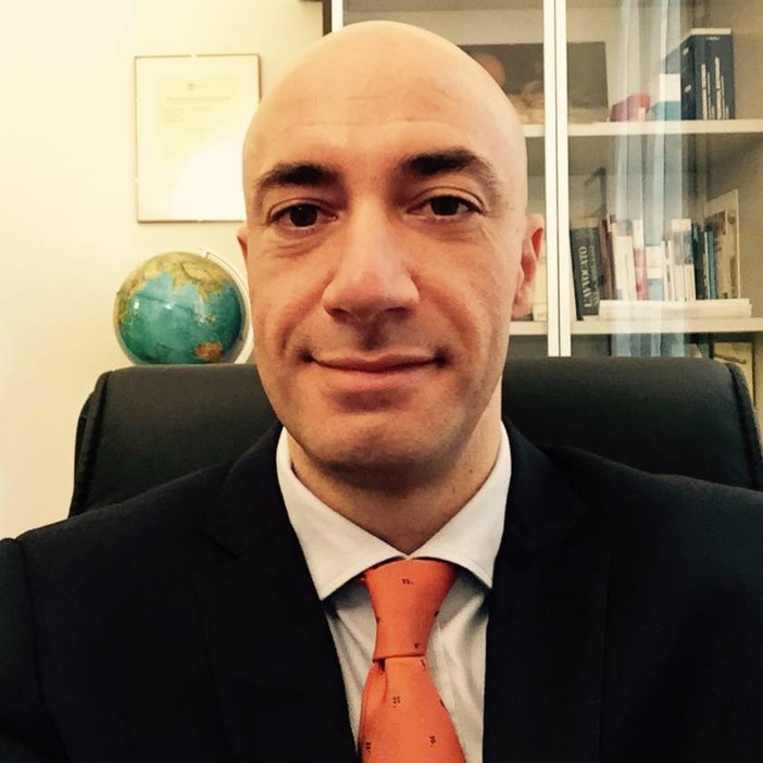 Salvini a Savona, Emiliano Martino: "Manifestazione riuscita con successo nonostante il tentativo di boicottaggio della sinistra. Grazie alle forze dell'ordine"